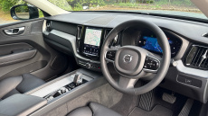 Volvo XC60 2.0 B4D Plus Dark 5dr AWD Geartronic Diesel Estate